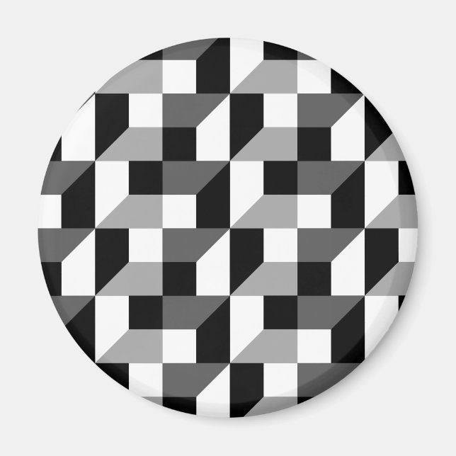 IN_OUT-Magnet Magnet (Vorne)