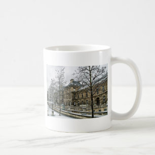 In Paris Kaffeetasse