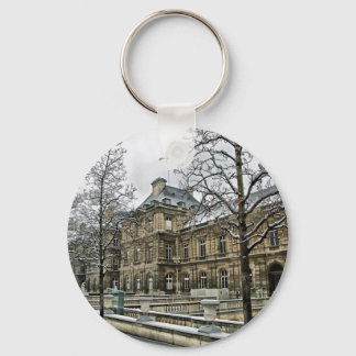 In Paris Schlüsselanhänger