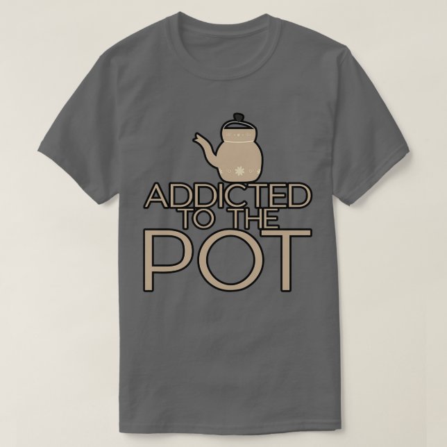 In Punkt 3 T-Shirt (Design vorne)