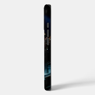 In Reichtum gekrönt iPhone 16 Hülle