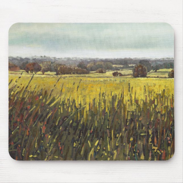 In Richtung zu Riseley 2012 Mousepad (Vorne)