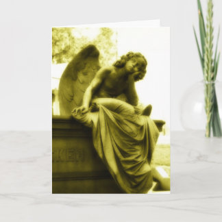 In Richtung zum Himmel Karte