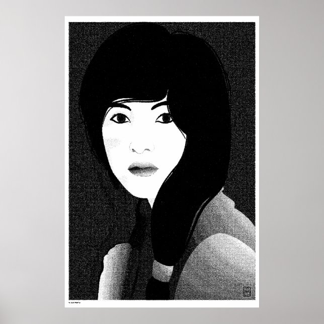 In Ruhe 3 Poster (Vorne)