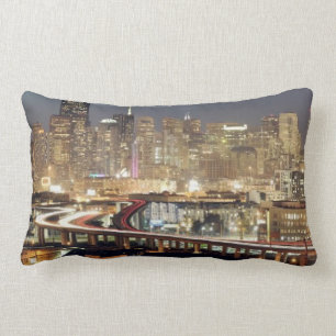 In San Francisco Lendenkissen