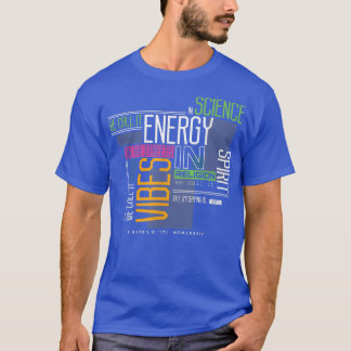 In Science T-Shirt
