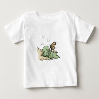In seinem Haus bei R'lyeh wartet totes Cthulhu das