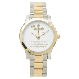 In seinen Produkten Armbanduhr