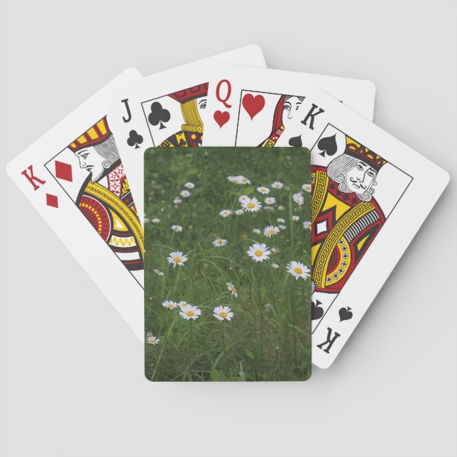 In seiner Kuschelecke Spielkarten (Rückseite)