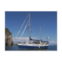 in Süditalien verankert