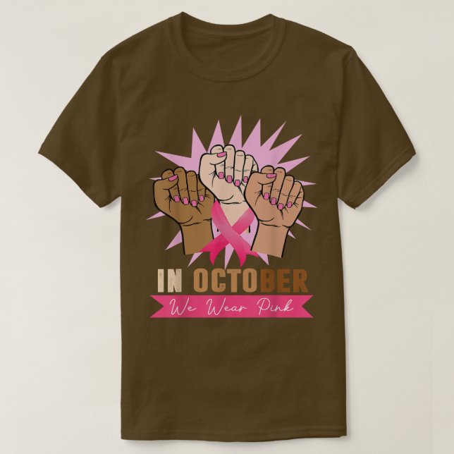 in T-Shirt (Design vorne)