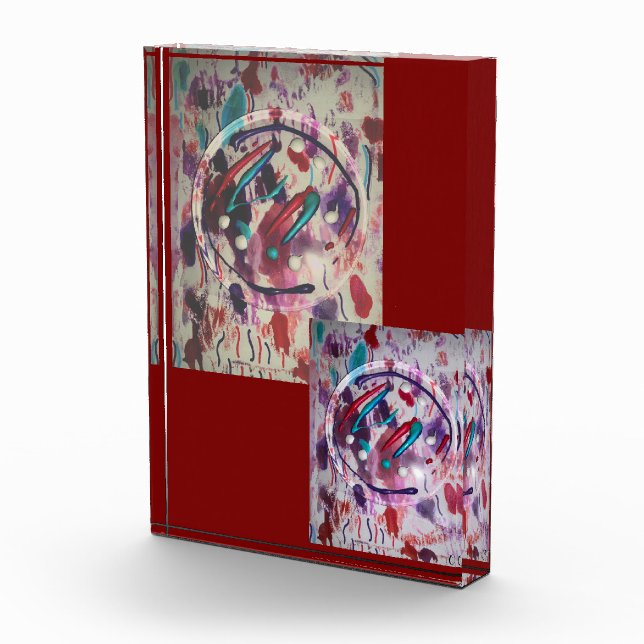 In the Cell Fotoblock (Rechts)