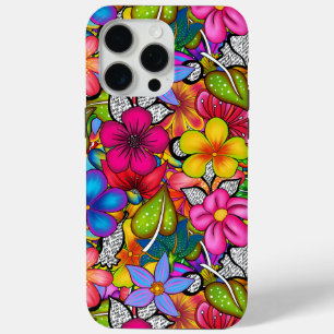 In The Tropics Case-Mate iPhone-Hülle iPhone Hülle