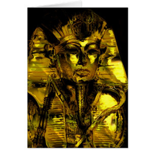 In Toutankhamons Licht