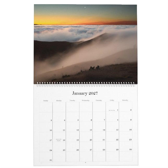 In und um Kalender Los Angeless 2012 (Jan 2027)