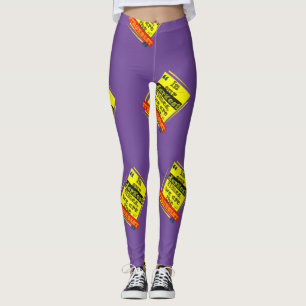 In unseren dunkelsten Zeiten sind wir die stärkste Leggings