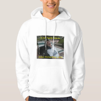 In unseren Herzen für immer, Jordanien Michael… Hoodie