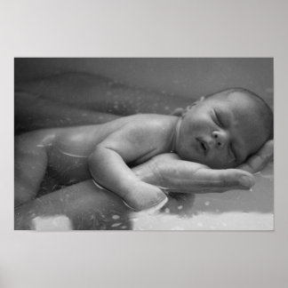 IN UNSERER HAND POSTER