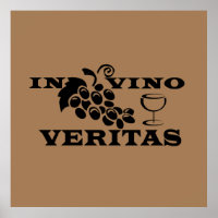 in vino veritas