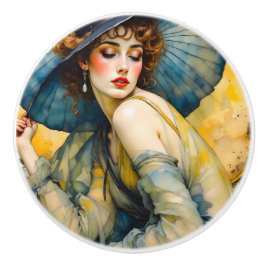 In Vogue Keramikknauf