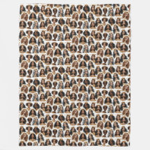 In Weisheit gekrönt Blanket