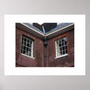 In welche Richtung? Poster