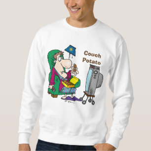 Inaktives Sweatshirt