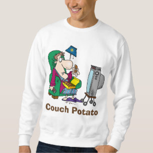 Inaktives Sweatshirt
