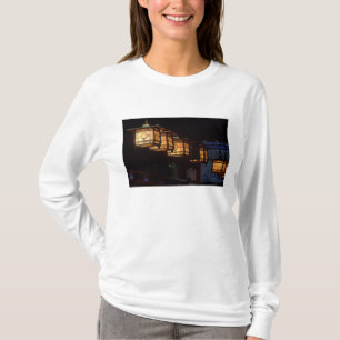 Inari Grand Shrine, Fushimi, Kyoto, Japan T-Shirt