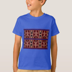 Inca-Geckos T-Shirt