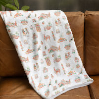 Inca Spirit | Niedlich Illustriert Peru