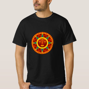 Inca Sun T-Shirt