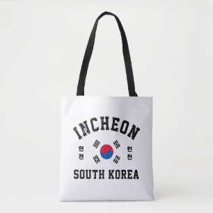 Incheon Südkorea