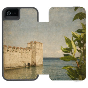 INCIPIO WATSON™ iPhone 5 GELDBÖRSEN HÜLLE