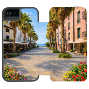 INCIPIO WATSON™ iPhone 5 GELDBÖRSEN HÜLLE