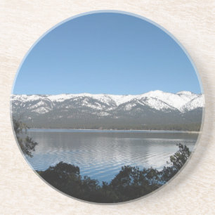 Incline Village, North Shore Lake Tahoe Getränkeuntersetzer