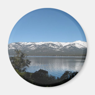 Incline Village, North Shore Lake Tahoe Magnet
