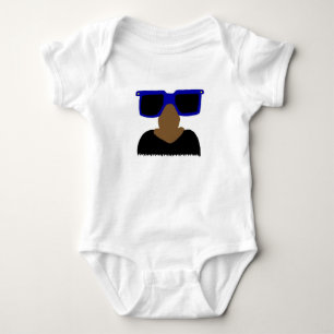 Incognito Mustache & Glasses Shirts