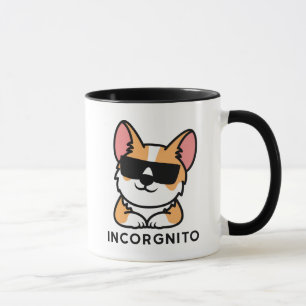 Incorgnito Tasse