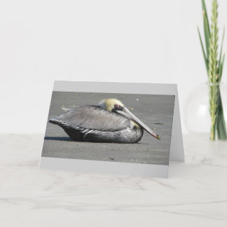 Incredi-Rechnung Geburtstag! Karte