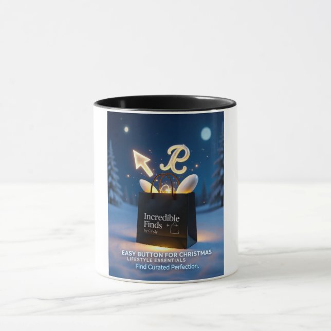 Incredible Finds by Cindy Tasse (Zentrum)