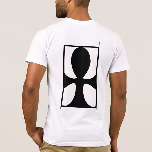 Incredible illustrated t-shirts (Rückseite)