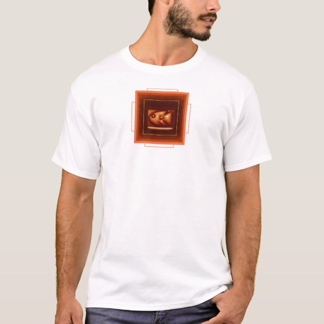 Incredible illustrated t-shirts (Vorderseite)