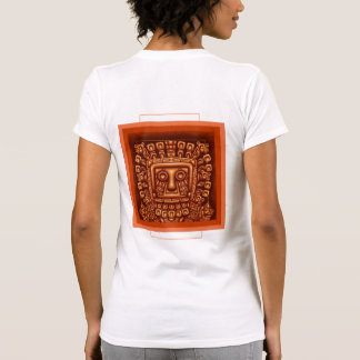Incredible illustrated t-shirts