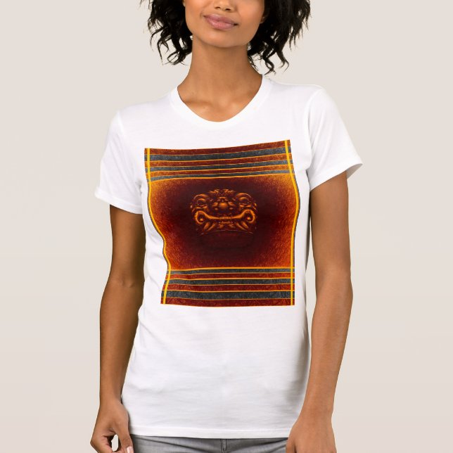 Incredible illustrated t-shirts (Vorderseite)