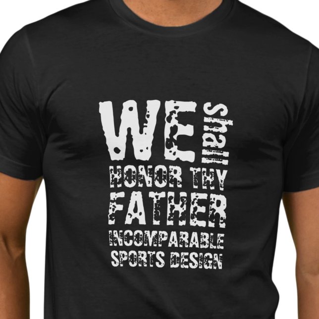 IncSprtsDesign Spiritueller T - Shirt (Von Creator hochgeladen)