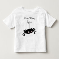 Incy Wincy Spinnen-T - Shirt