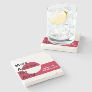 Independant Greenland Steinuntersetzer