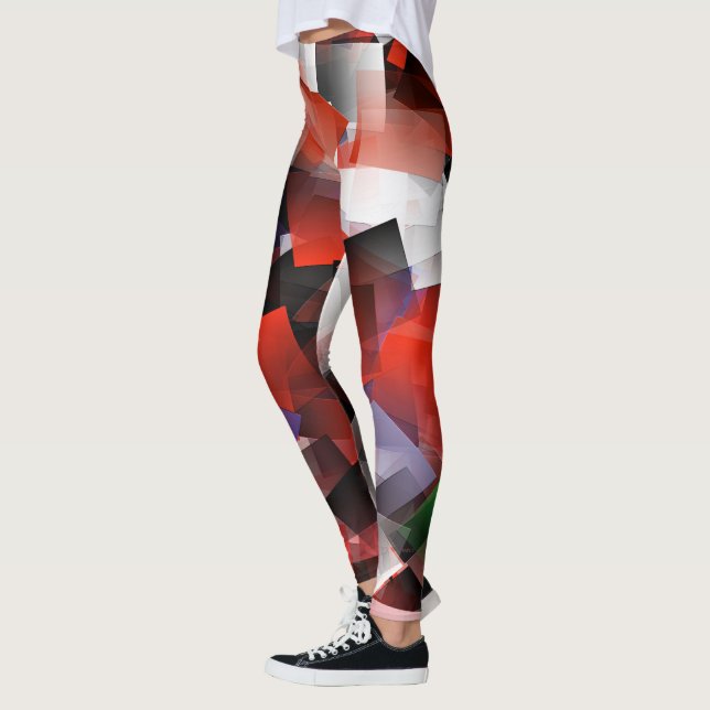Independence Day..... Leggings (Links)