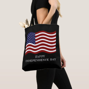 Independence Day-Tasche – USA Pride Design